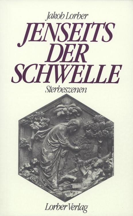 Produktbild: Jenseits der Schwelle