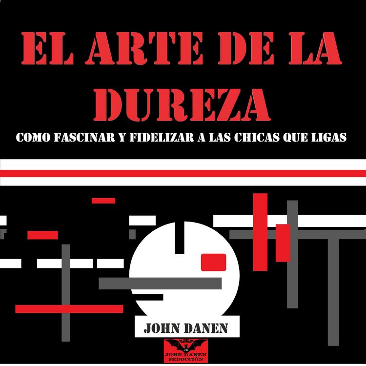 Produktbild: El Arte de la Dureza