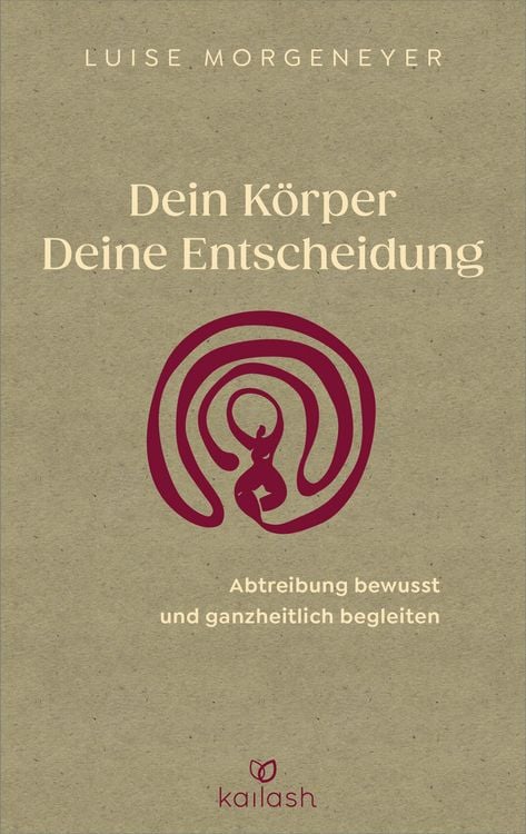 Produktbild: Dein K&ouml;rper. Deine Entscheidung.