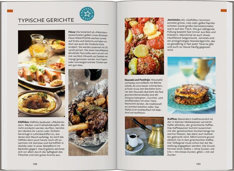 Produktbild: Baedeker Reisef&uuml;hrer Rhodos