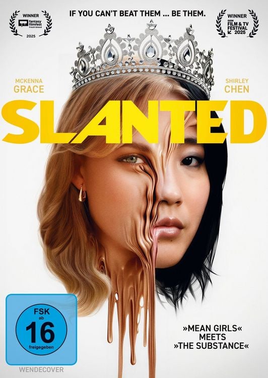 Produktbild: Slanted