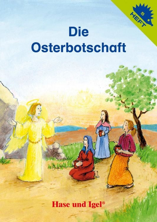 Produktbild: Die Osterbotschaft