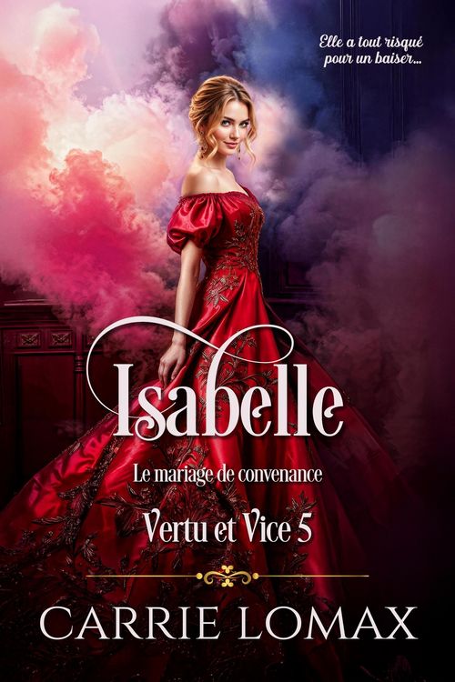 Produktbild: Isabelle: Le mariage de convenance