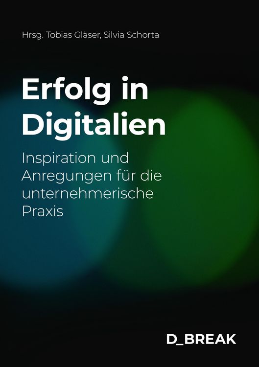 Produktbild: Erfolg in Digitalien