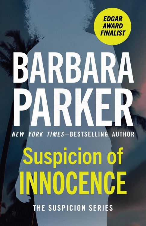 Produktbild: Suspicion of Innocence