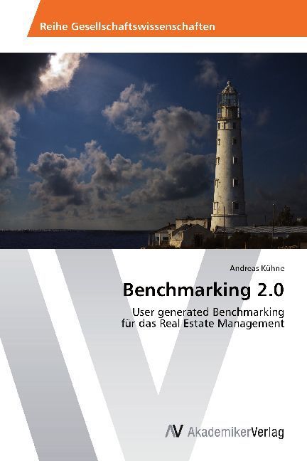 Produktbild: Benchmarking 2.0