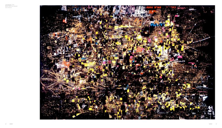 Produktbild: Mark Bradford