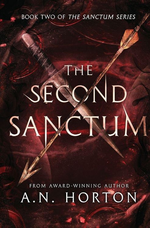 Produktbild: The Second Sanctum