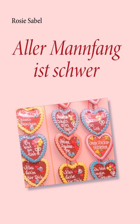 Produktbild: Aller Mannfang ist schwer