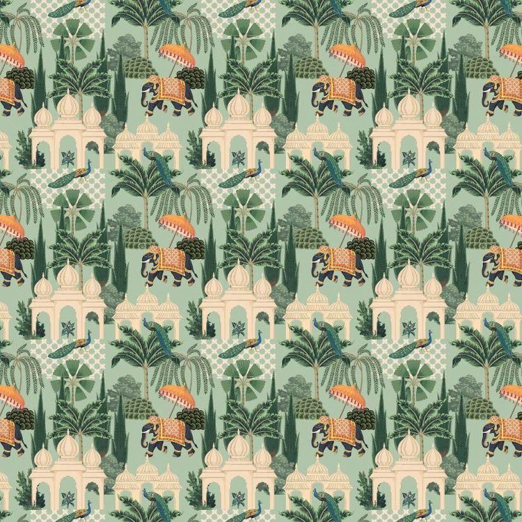 Produktbild: 333 Origami &ndash; Faszination Indien