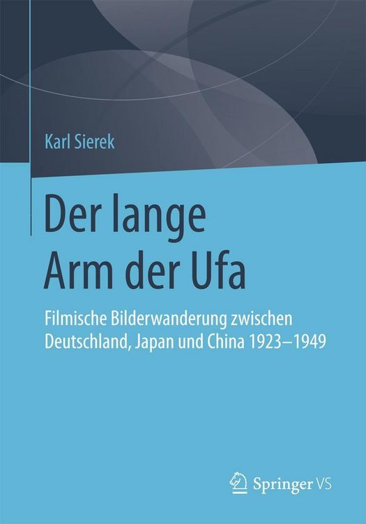 Produktbild: Der lange Arm der Ufa