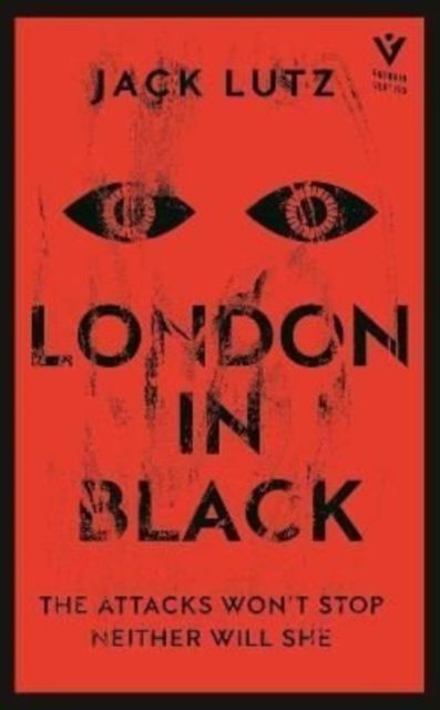 Produktbild: Lutz, J: London in Black
