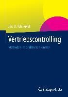 Produktbild: Vertriebscontrolling