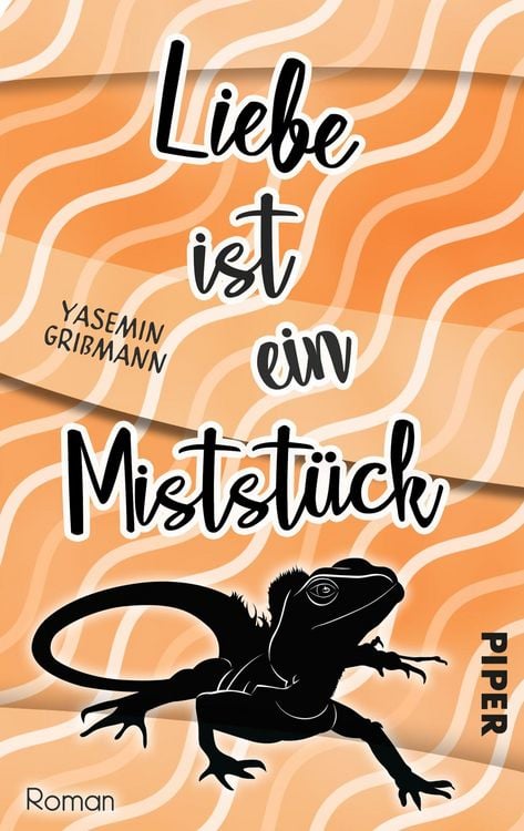 Produktbild: Liebe ist ein Mistst&uuml;ck