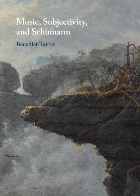 Produktbild: Music, Subjectivity, and Schumann