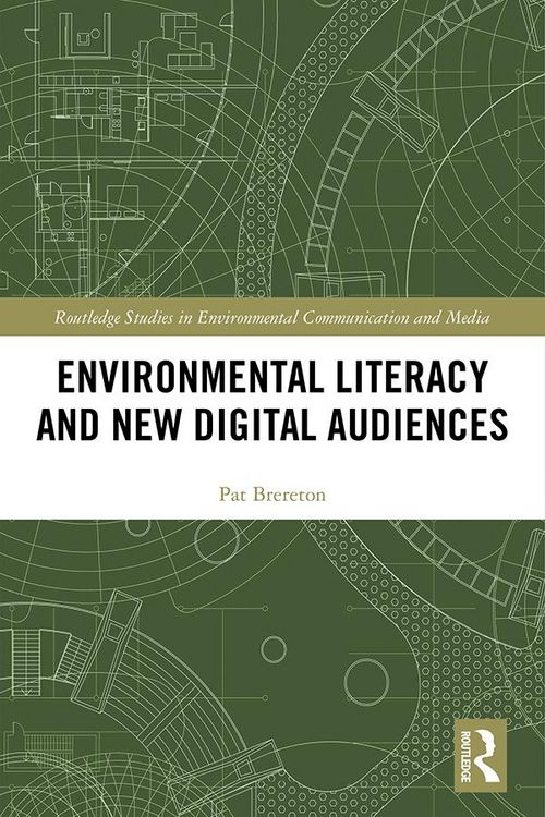 Produktbild: Environmental Literacy and New Digital Audiences