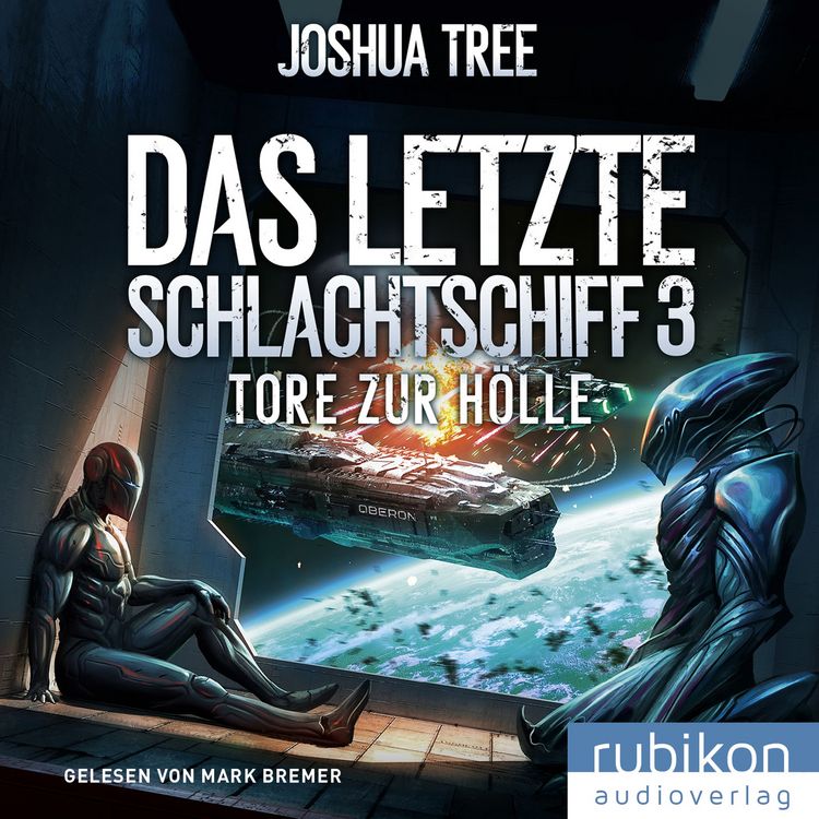 Produktbild: Das letzte Schlachtschiff 3