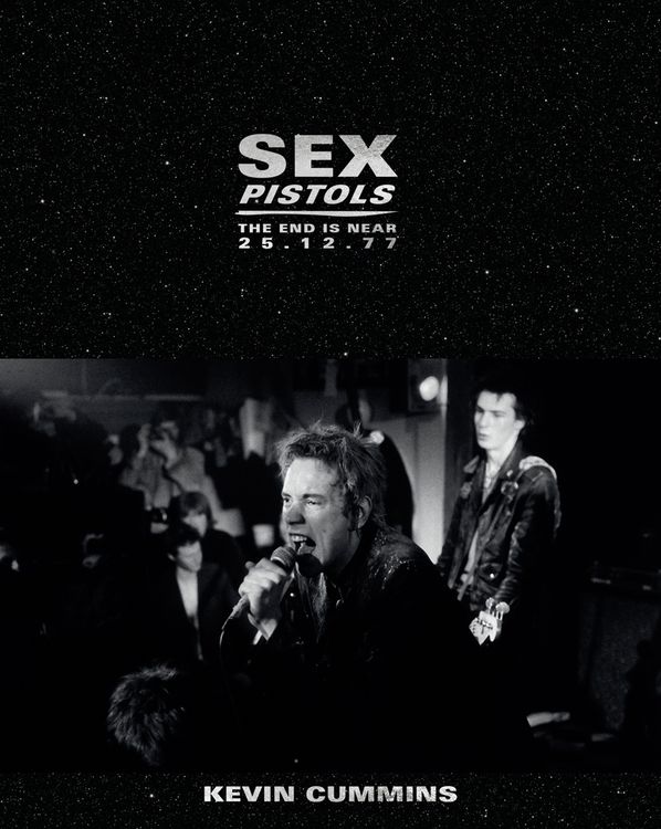 Produktbild: Sex Pistols