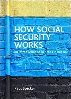 Produktbild: How social security works