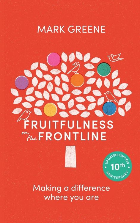 Produktbild: Fruitfulness on the Frontline