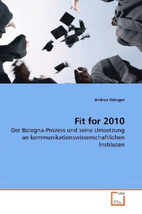Produktbild: D&uuml;rager, A: Fit for 2010