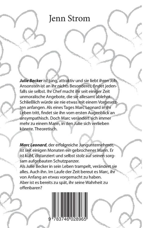 Produktbild: Vielleicht sag ich es dir morgen...