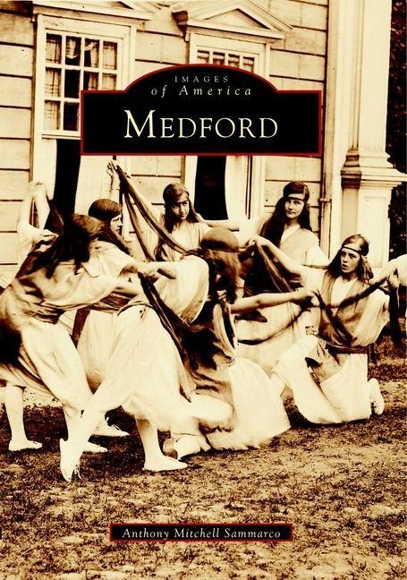Produktbild: Medford