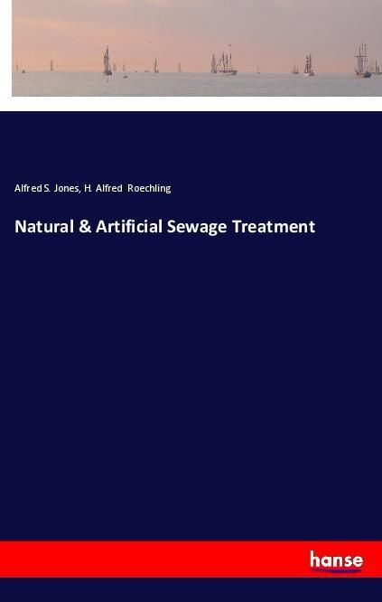 Produktbild: Natural & Artificial Sewage Treatment