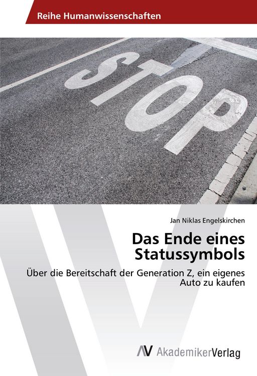Produktbild: Das Ende eines Statussymbols