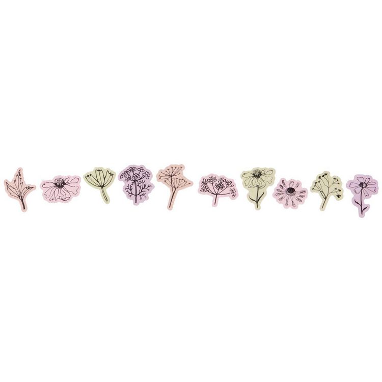 Produktbild: Washi Sticker In the Meadow MIX