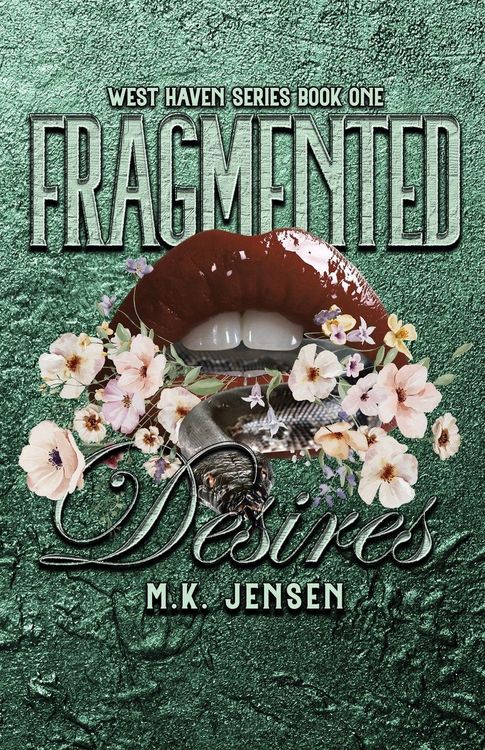 Produktbild: Fragmented Desires