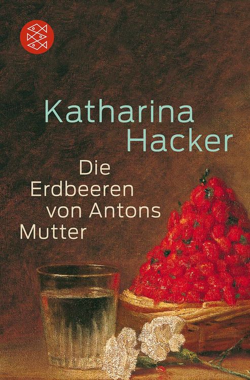 Produktbild: Die Erdbeeren von Antons Mutter