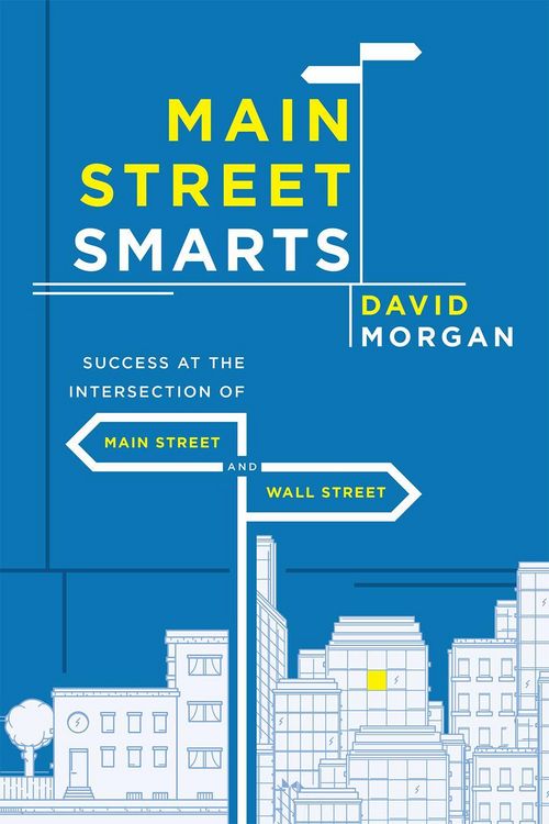Produktbild: Main Street Smarts