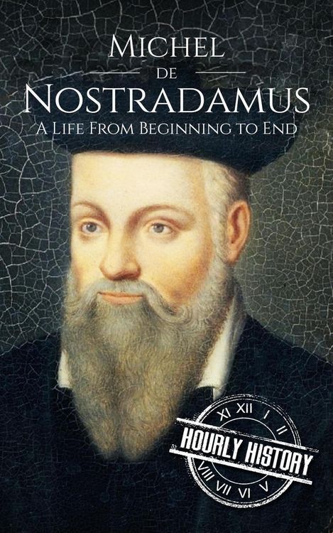 Produktbild: Nostradamus