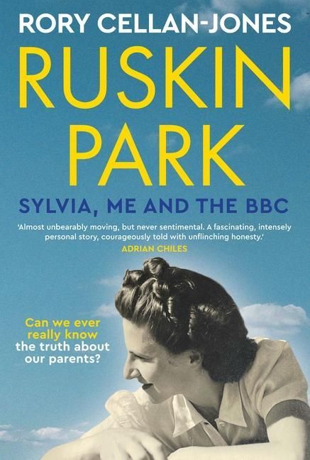 Produktbild: Ruskin Park