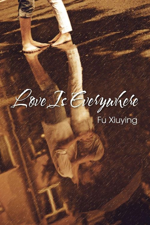 Produktbild: Love Is Everywhere