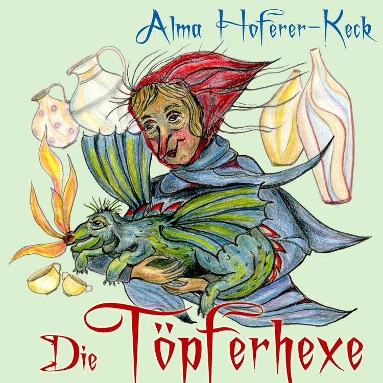 Produktbild: Die T&ouml;pferhexe
