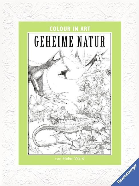 Produktbild: Geheime Natur
