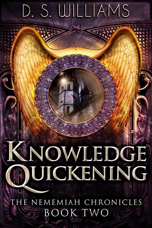 Produktbild: Knowledge Quickening