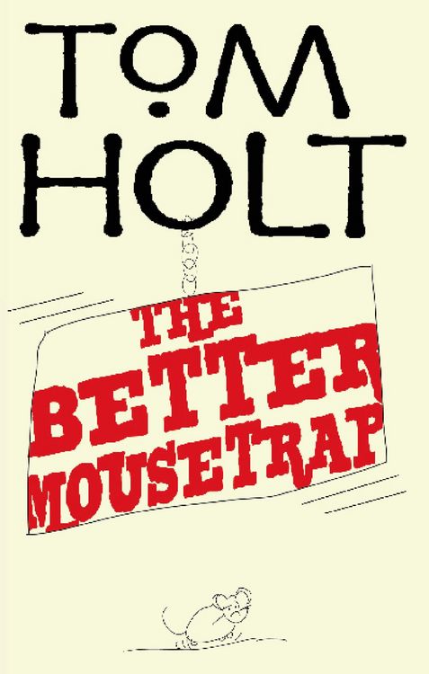 Produktbild: The Better Mousetrap