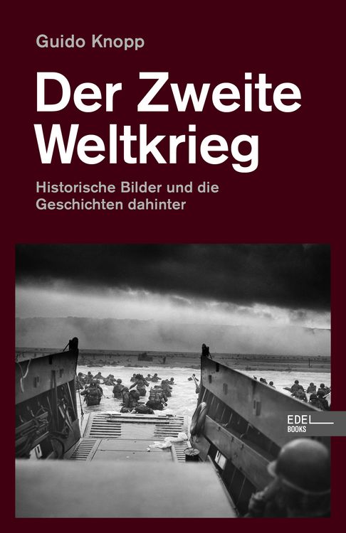 Produktbild: Der Zweite Weltkrieg