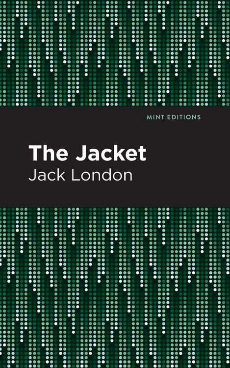 Produktbild: The Jacket