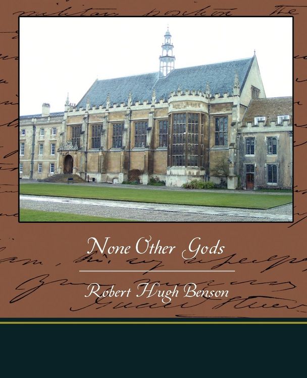 Produktbild: None Other Gods