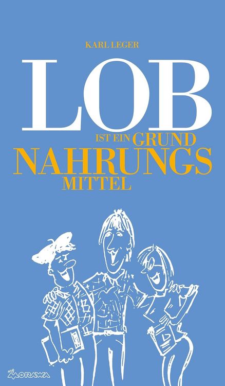 Produktbild: LOB - Als Grundnahrungsmittel