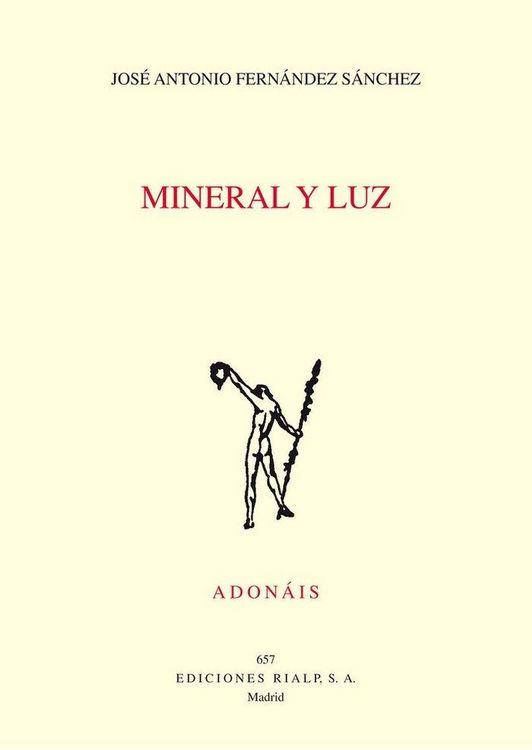 Produktbild: Mineral y luz