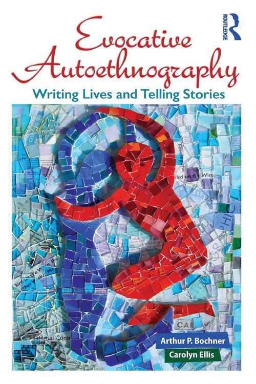 Produktbild: Evocative Autoethnography