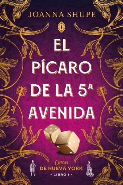 Produktbild: Picaro de la 5a Avenida, El