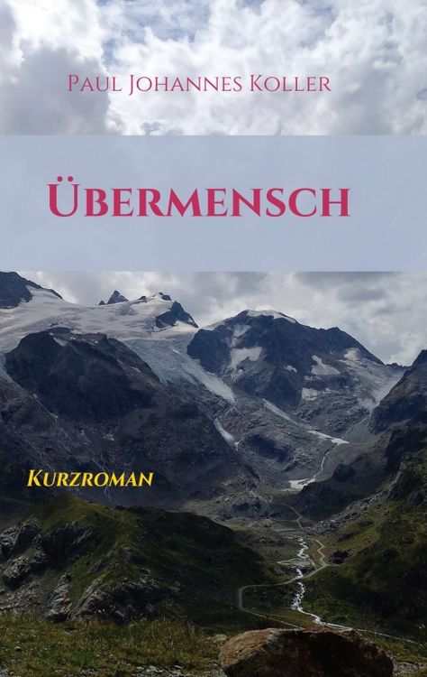 Produktbild: &Uuml;bermensch