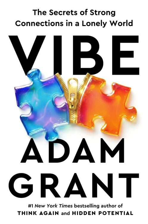Produktbild: Vibe