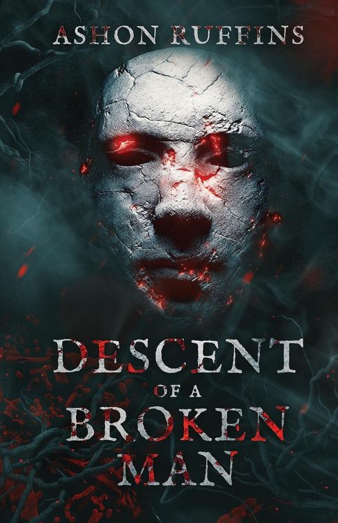 Produktbild: Descent of A Broken Man